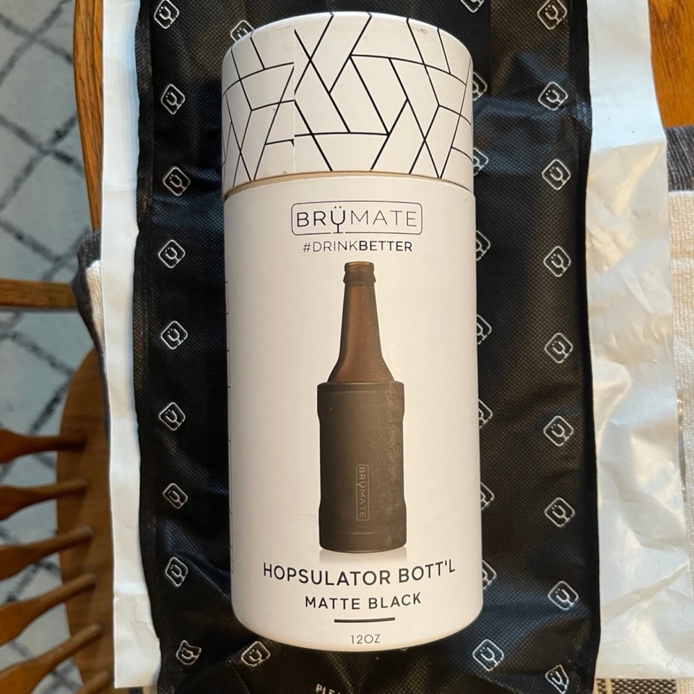 Brumate Hoppsulator bottl